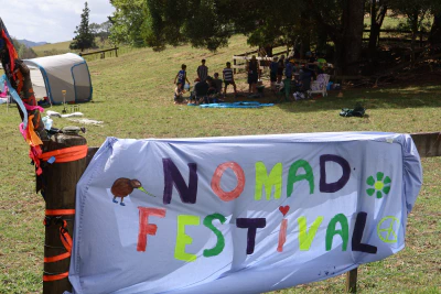 Nomad Fest