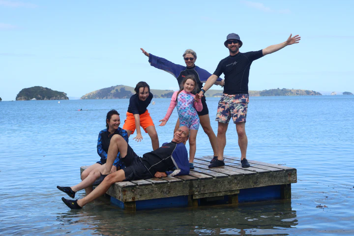 Coromandel Walk